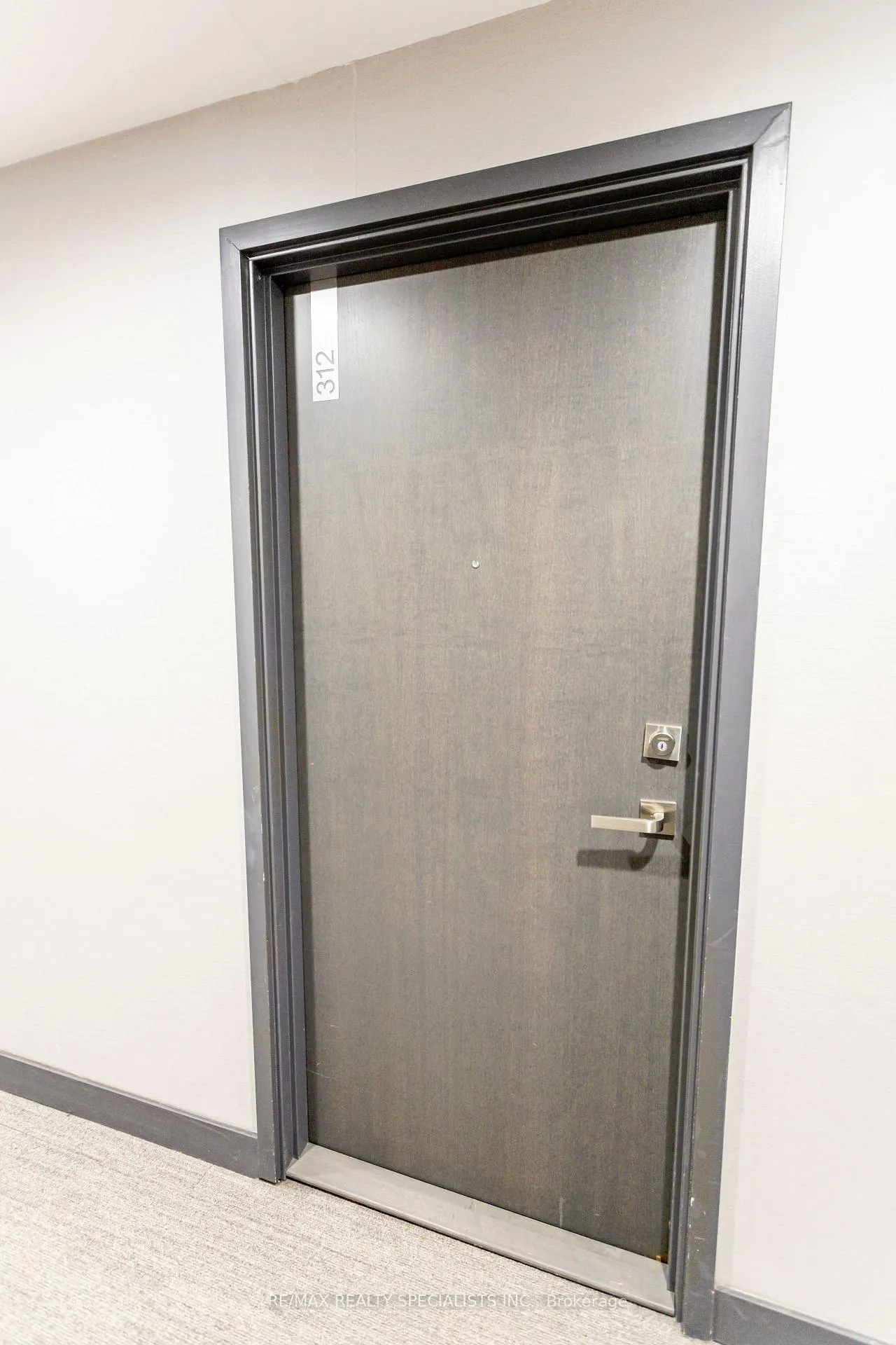 Photo 6 of Unit 312, 1238 Dundas Street E, Toronto, South Riverdale — HOMEH