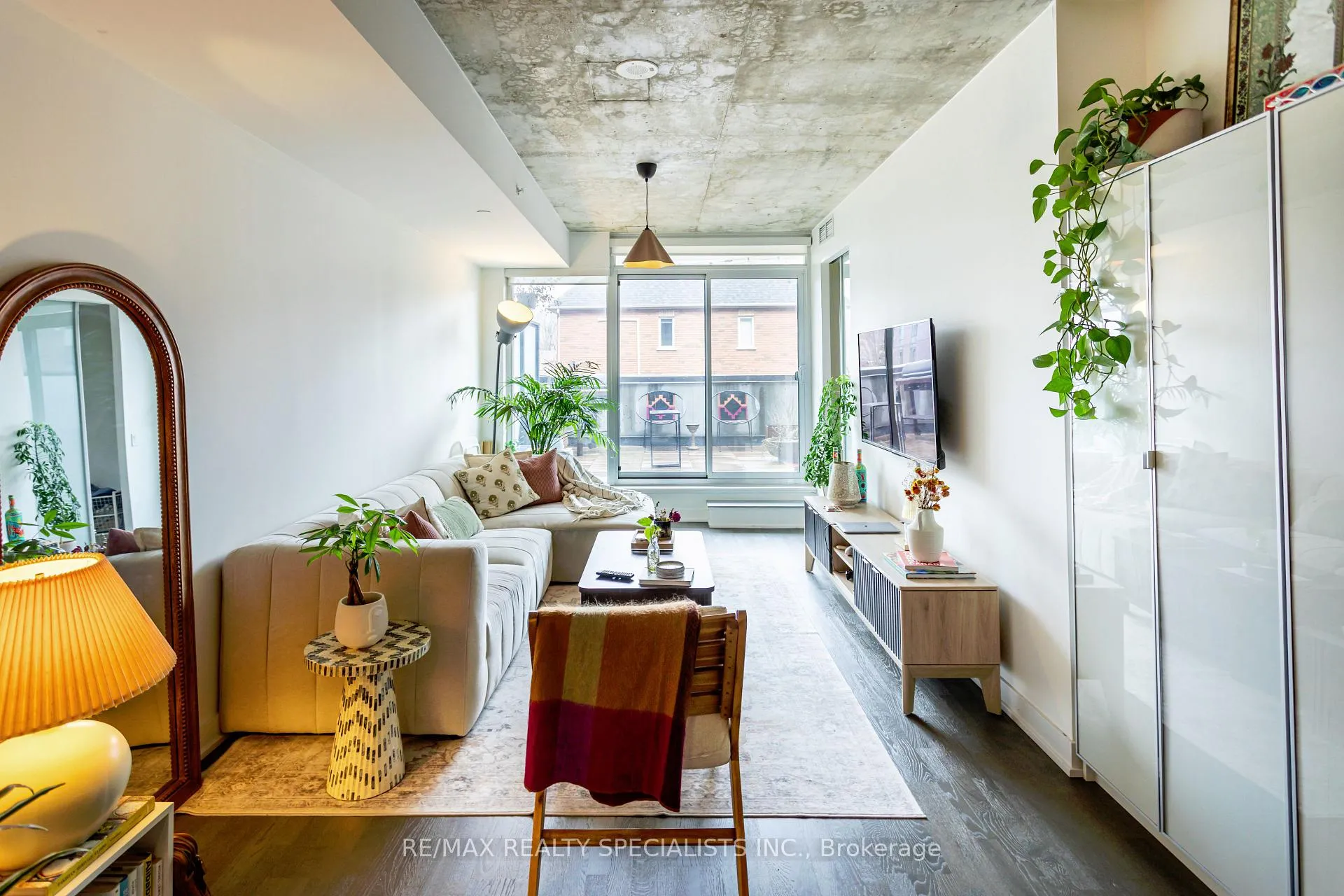 Photo 9 of Unit 312, 1238 Dundas Street E, Toronto, South Riverdale — HOMEH