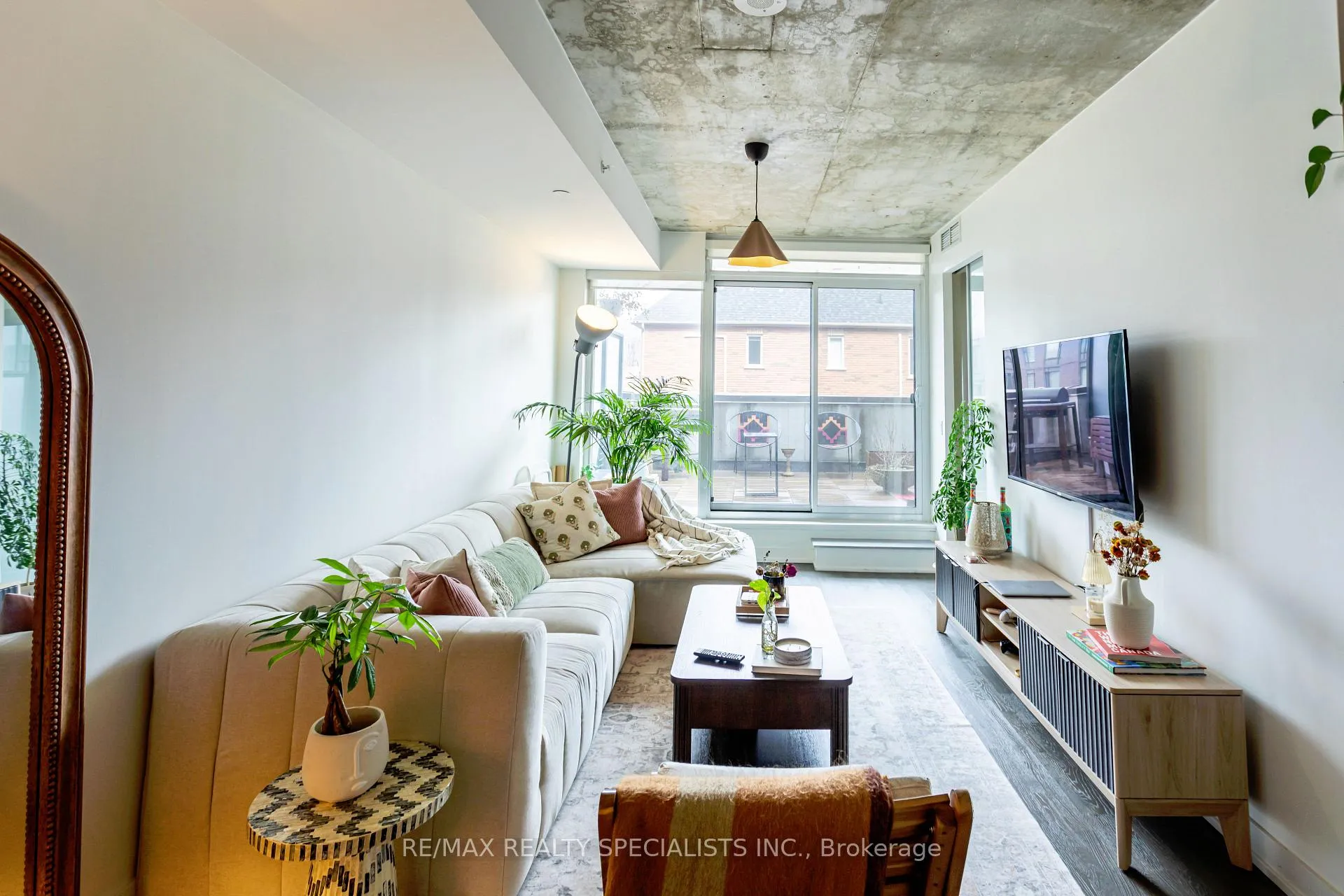 Photo 10 of Unit 312, 1238 Dundas Street E, Toronto, South Riverdale — HOMEH
