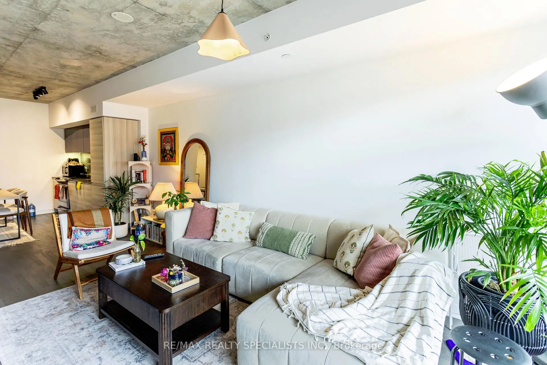 Photo 11 of Unit 312, 1238 Dundas Street E, Toronto, South Riverdale — HOMEH