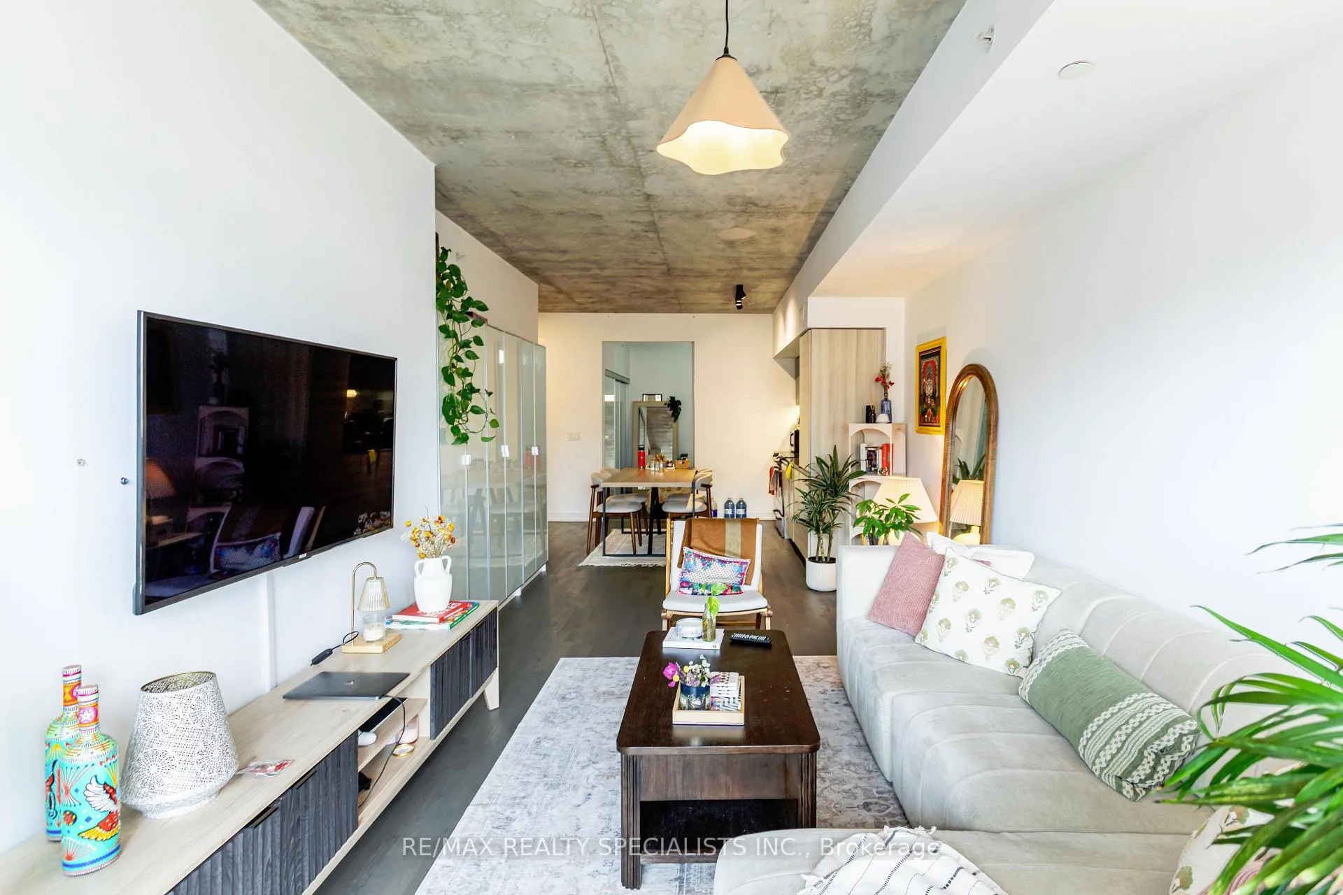 Photo 12 of Unit 312, 1238 Dundas Street E, Toronto, South Riverdale — HOMEH