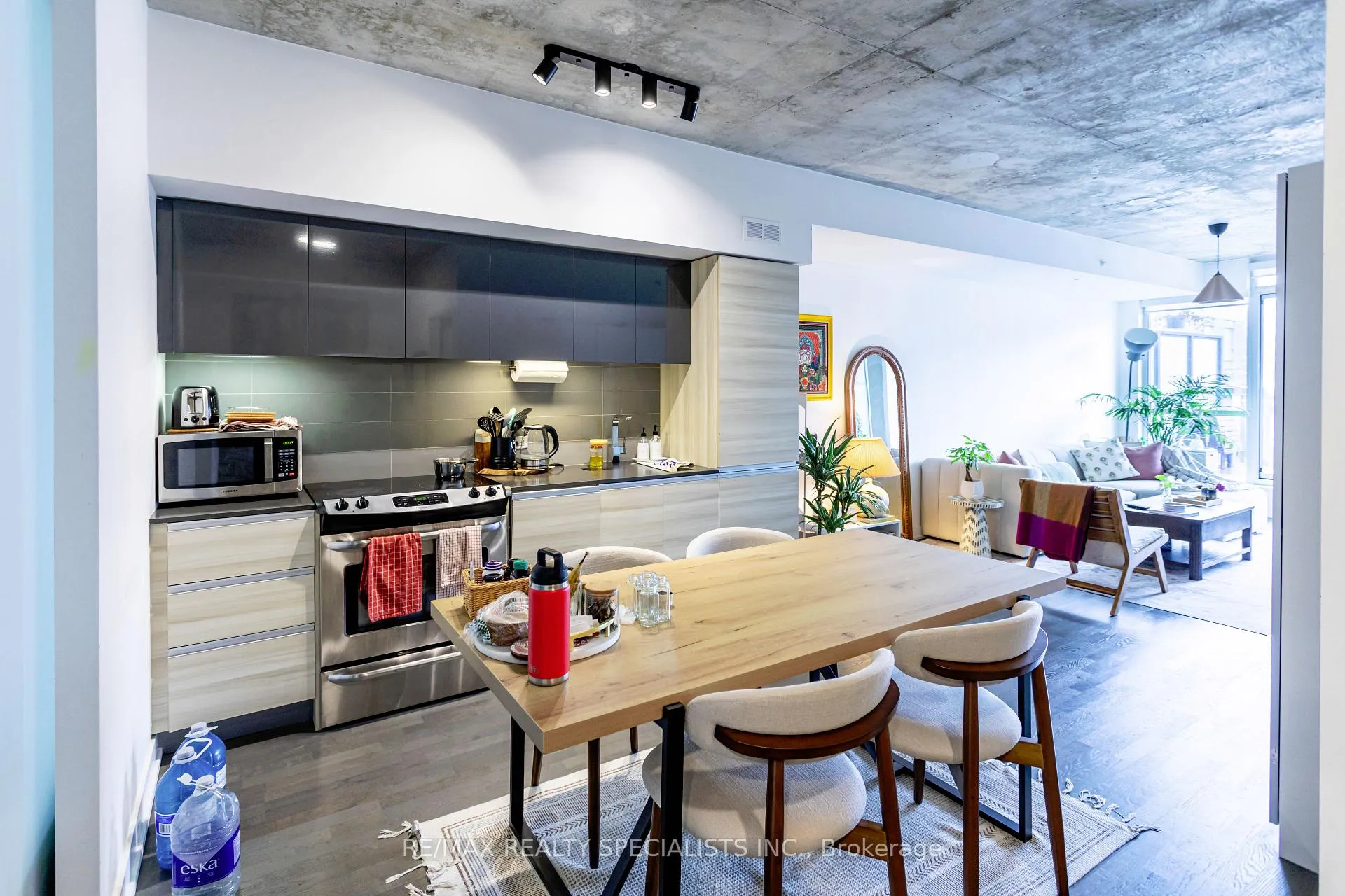 Photo 13 of Unit 312, 1238 Dundas Street E, Toronto, South Riverdale — HOMEH
