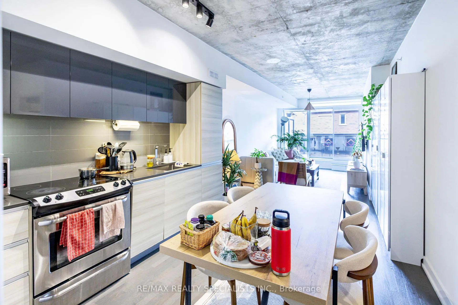 Photo 14 of Unit 312, 1238 Dundas Street E, Toronto, South Riverdale — HOMEH