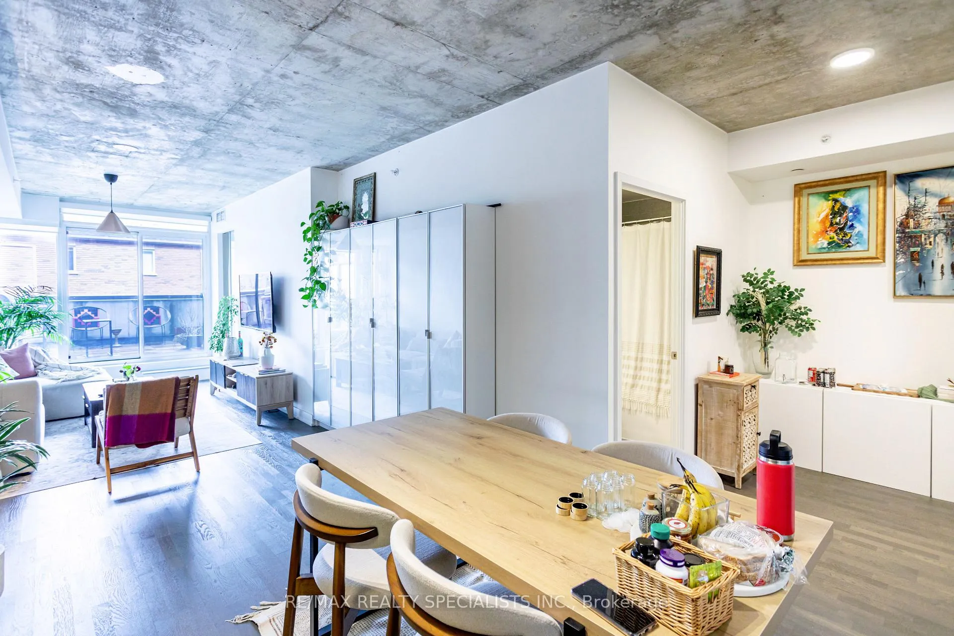 Photo 15 of Unit 312, 1238 Dundas Street E, Toronto, South Riverdale — HOMEH