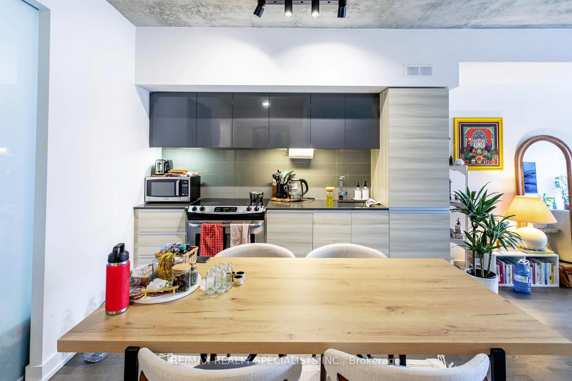 Photo 16 of Unit 312, 1238 Dundas Street E, Toronto, South Riverdale — HOMEH