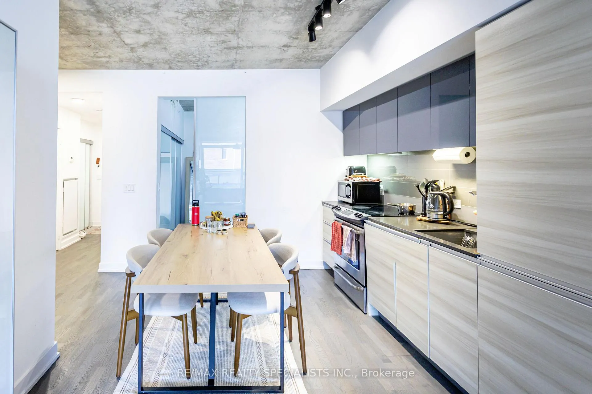 Photo 17 of Unit 312, 1238 Dundas Street E, Toronto, South Riverdale — HOMEH