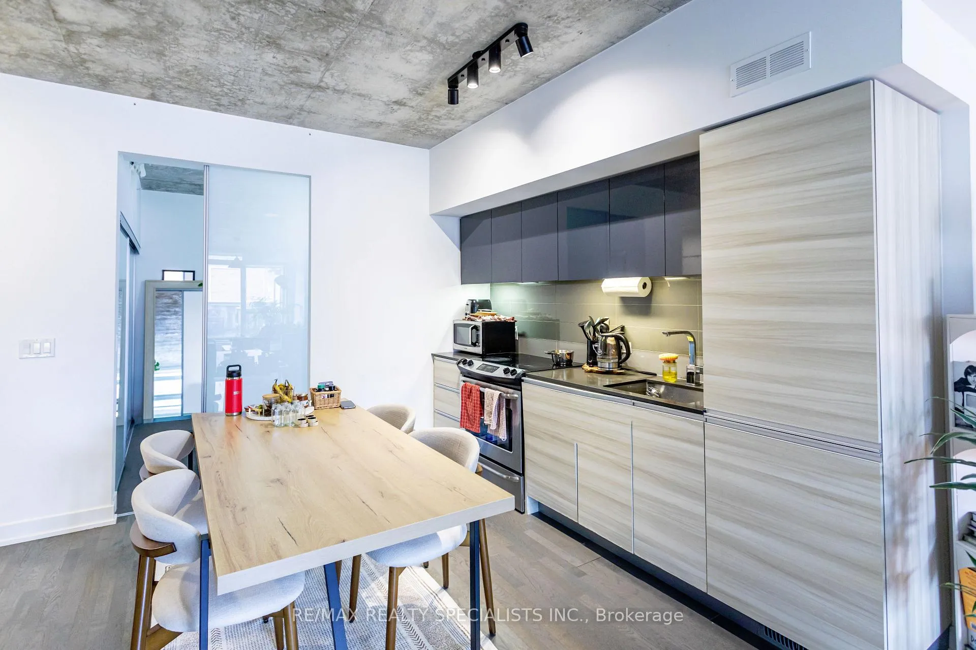 Photo 18 of Unit 312, 1238 Dundas Street E, Toronto, South Riverdale — HOMEH