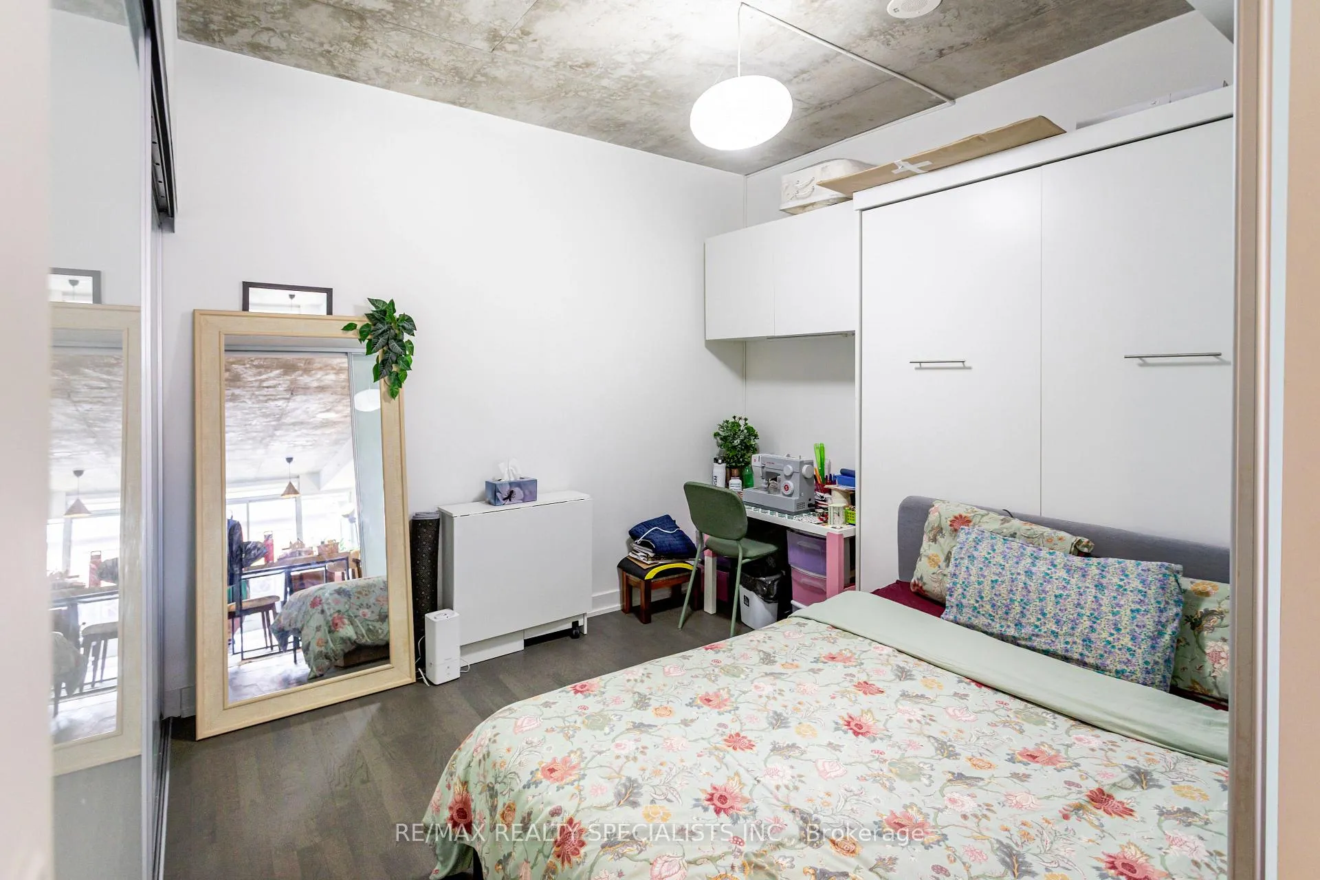 Photo 19 of Unit 312, 1238 Dundas Street E, Toronto, South Riverdale — HOMEH