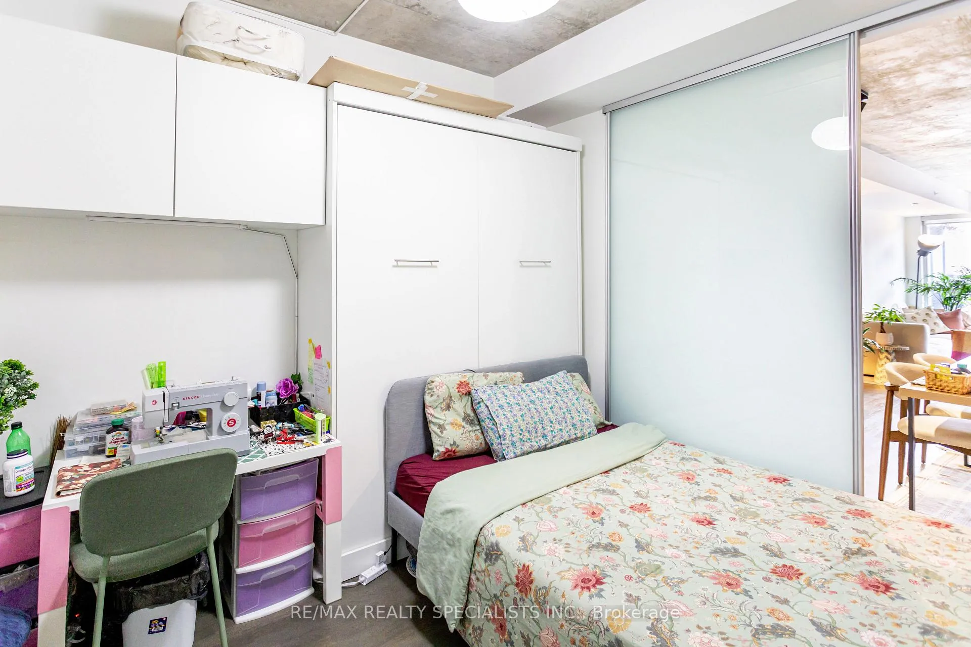 Photo 20 of Unit 312, 1238 Dundas Street E, Toronto, South Riverdale — HOMEH