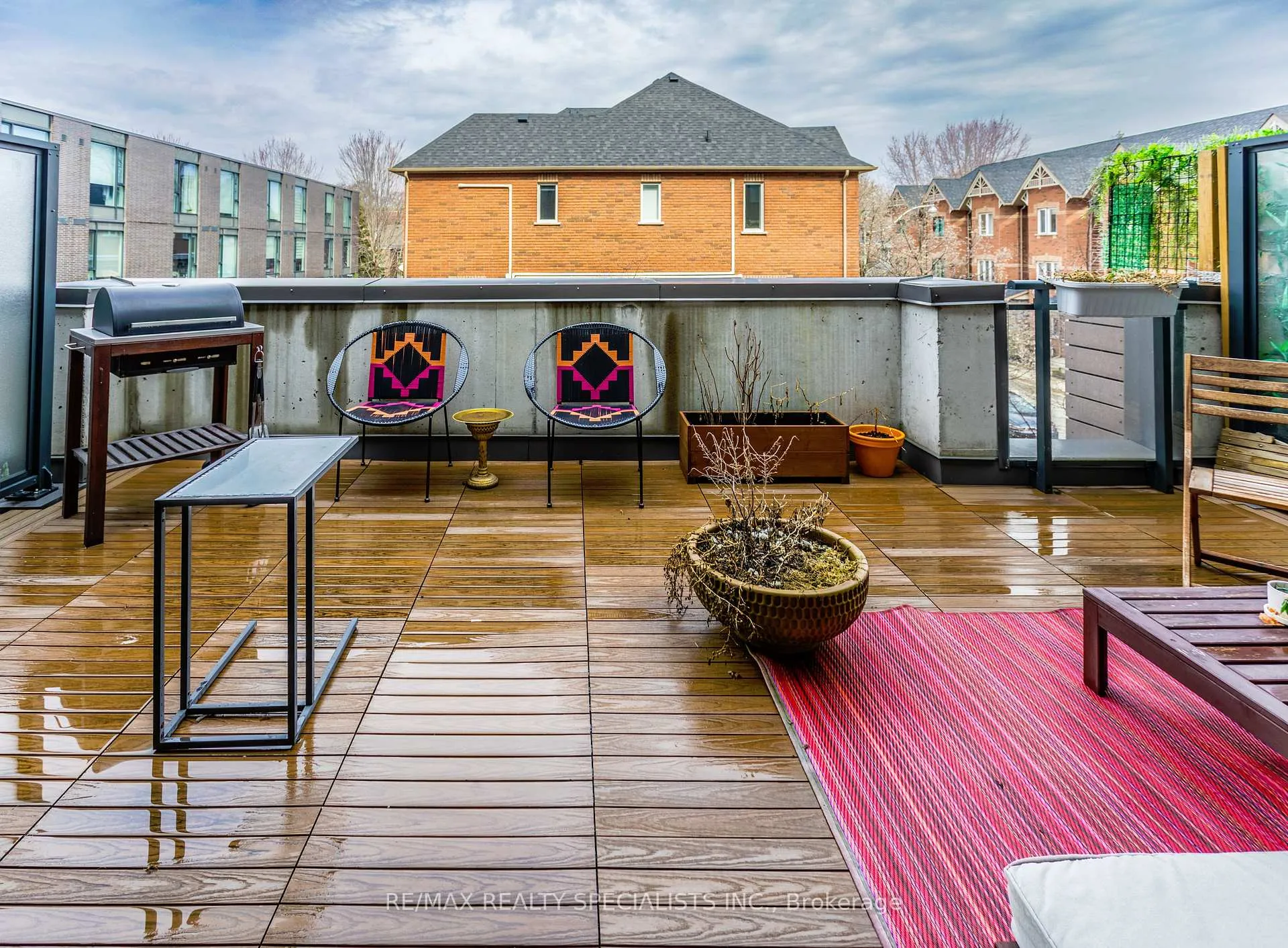 Photo 31 of Unit 312, 1238 Dundas Street E, Toronto, South Riverdale — HOMEH