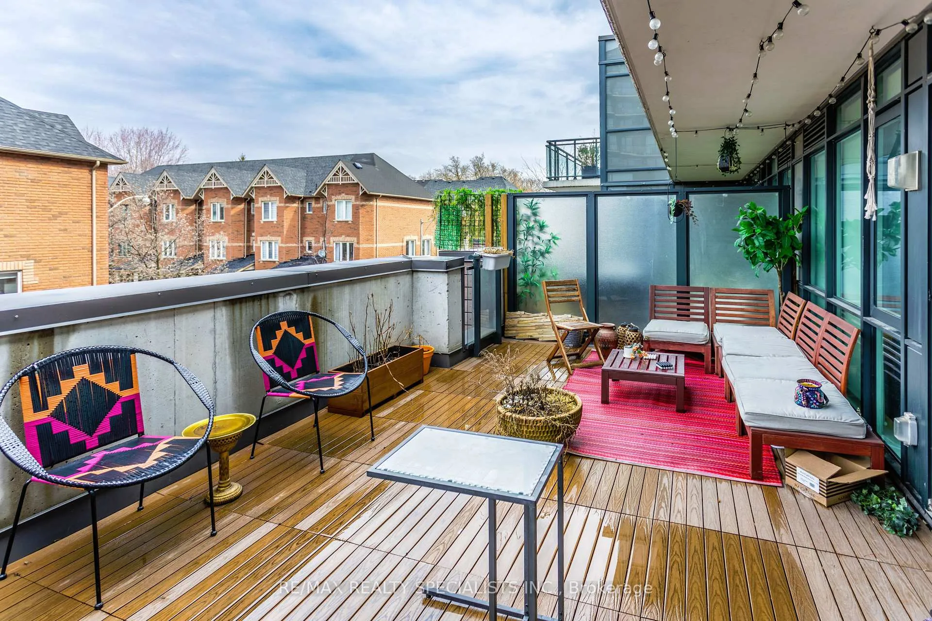 Photo 32 of Unit 312, 1238 Dundas Street E, Toronto, South Riverdale — HOMEH