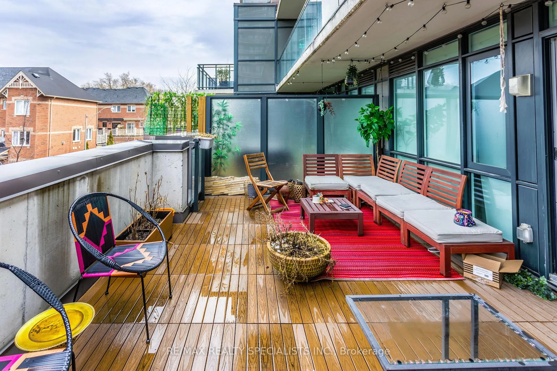 Photo 33 of Unit 312, 1238 Dundas Street E, Toronto, South Riverdale — HOMEH