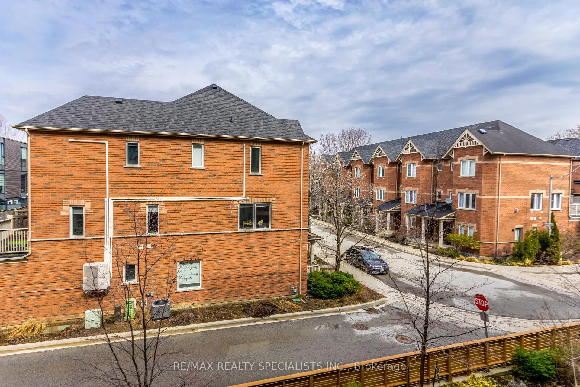 Photo 37 of Unit 312, 1238 Dundas Street E, Toronto, South Riverdale — HOMEH