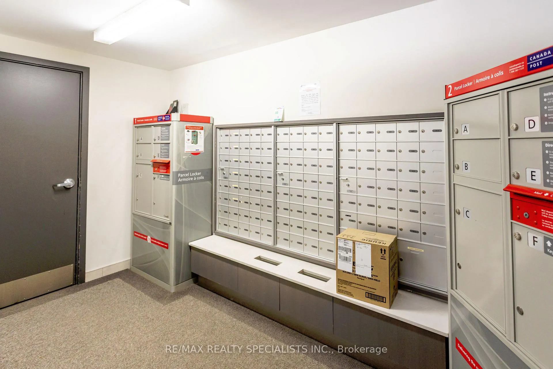Photo 38 of Unit 312, 1238 Dundas Street E, Toronto, South Riverdale — HOMEH
