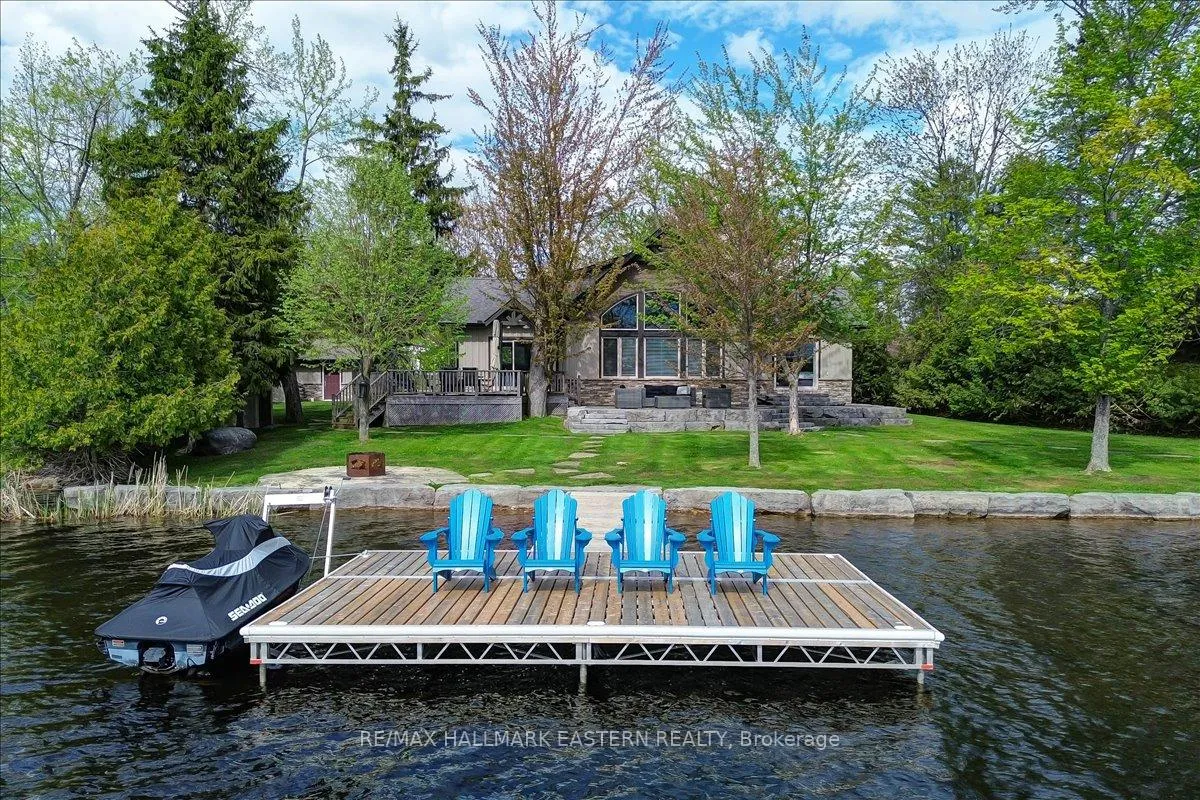 Photo 3 of 43 Lakeshore Boulevard, Selwyn — HOMEH