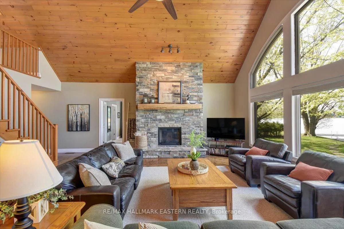 Photo 9 of 43 Lakeshore Boulevard, Selwyn — HOMEH