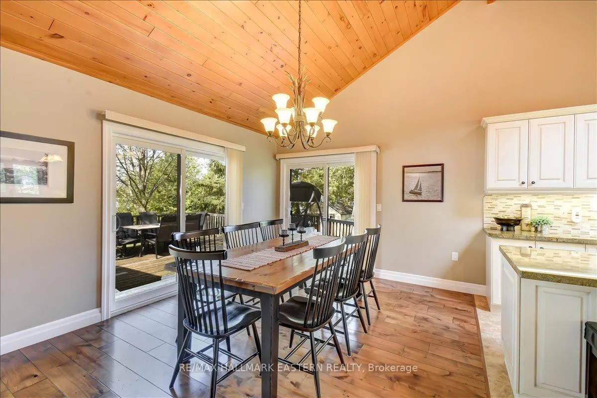 Photo 15 of 43 Lakeshore Boulevard, Selwyn — HOMEH