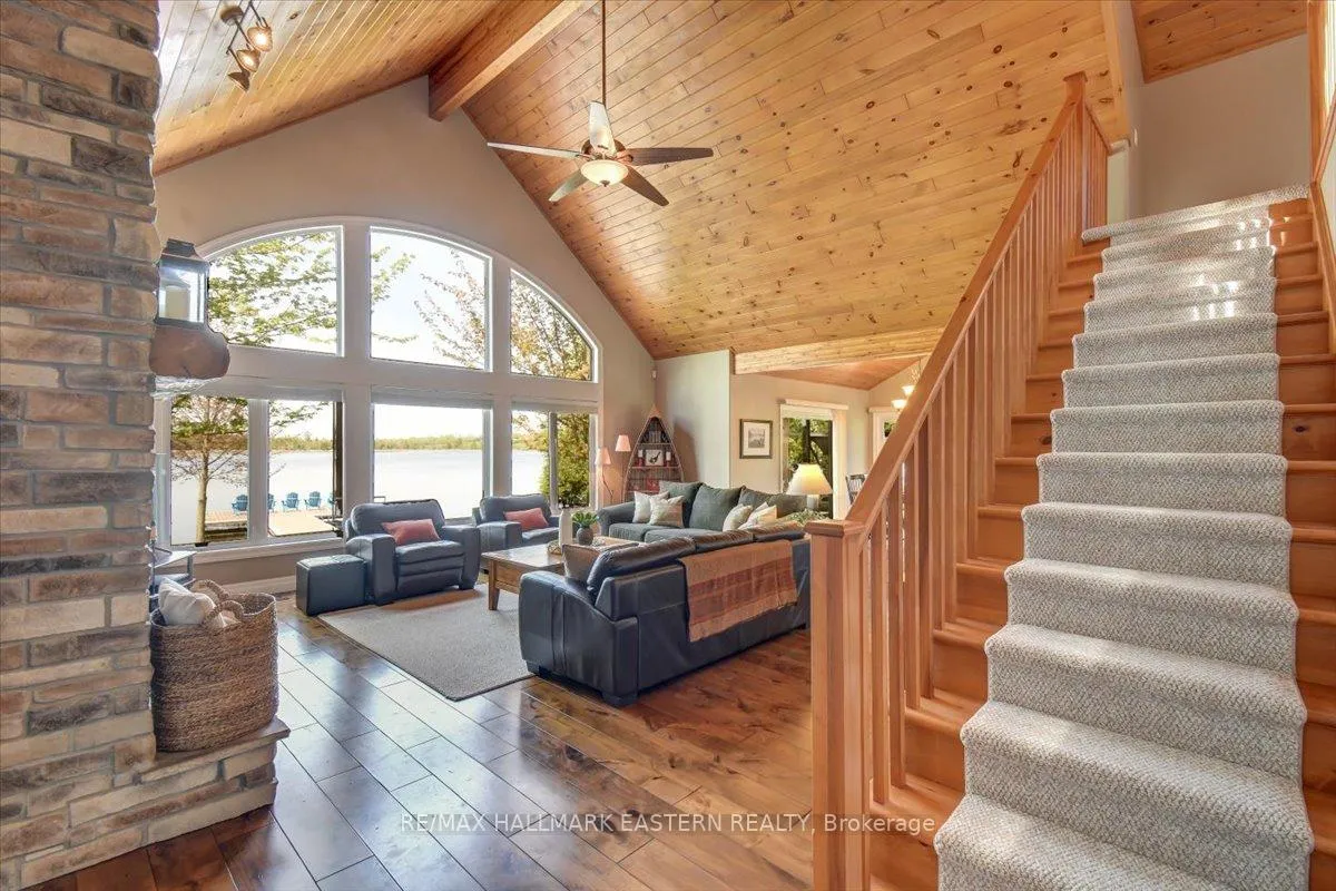Photo 20 of 43 Lakeshore Boulevard, Selwyn — HOMEH