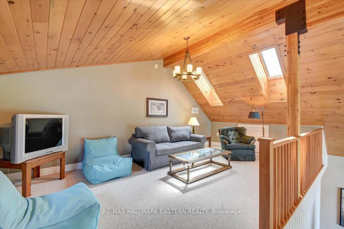 Photo 21 of 43 Lakeshore Boulevard, Selwyn — HOMEH