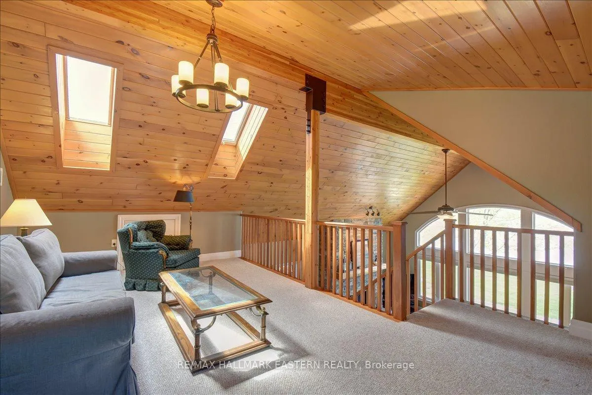 Photo 22 of 43 Lakeshore Boulevard, Selwyn — HOMEH