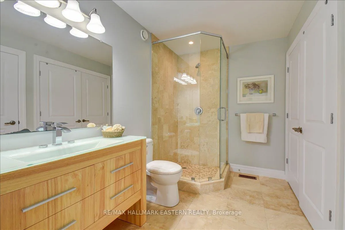 Photo 30 of 43 Lakeshore Boulevard, Selwyn — HOMEH