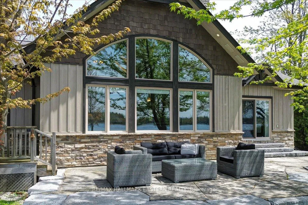 Photo 33 of 43 Lakeshore Boulevard, Selwyn — HOMEH