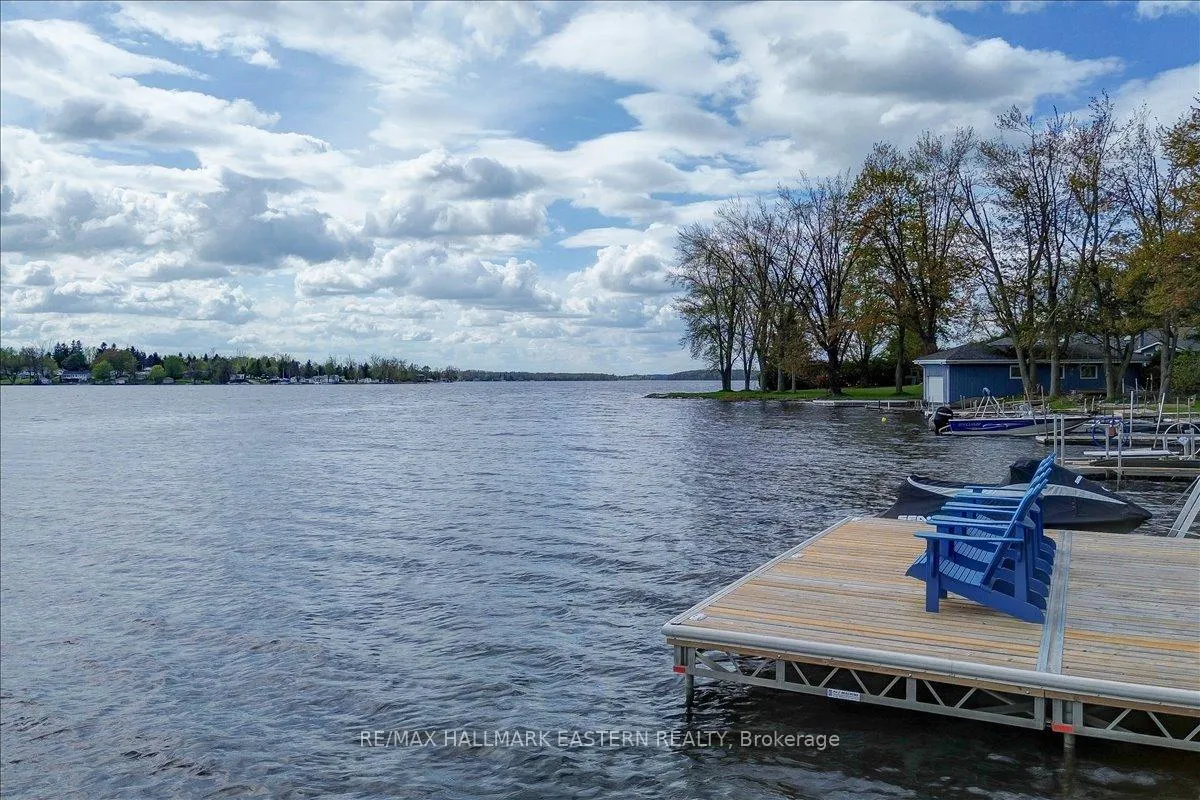 Photo 35 of 43 Lakeshore Boulevard, Selwyn — HOMEH