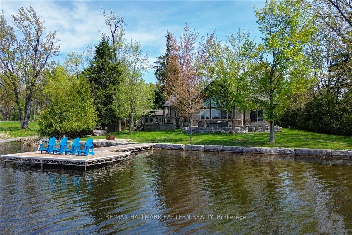 Photo 36 of 43 Lakeshore Boulevard, Selwyn — HOMEH