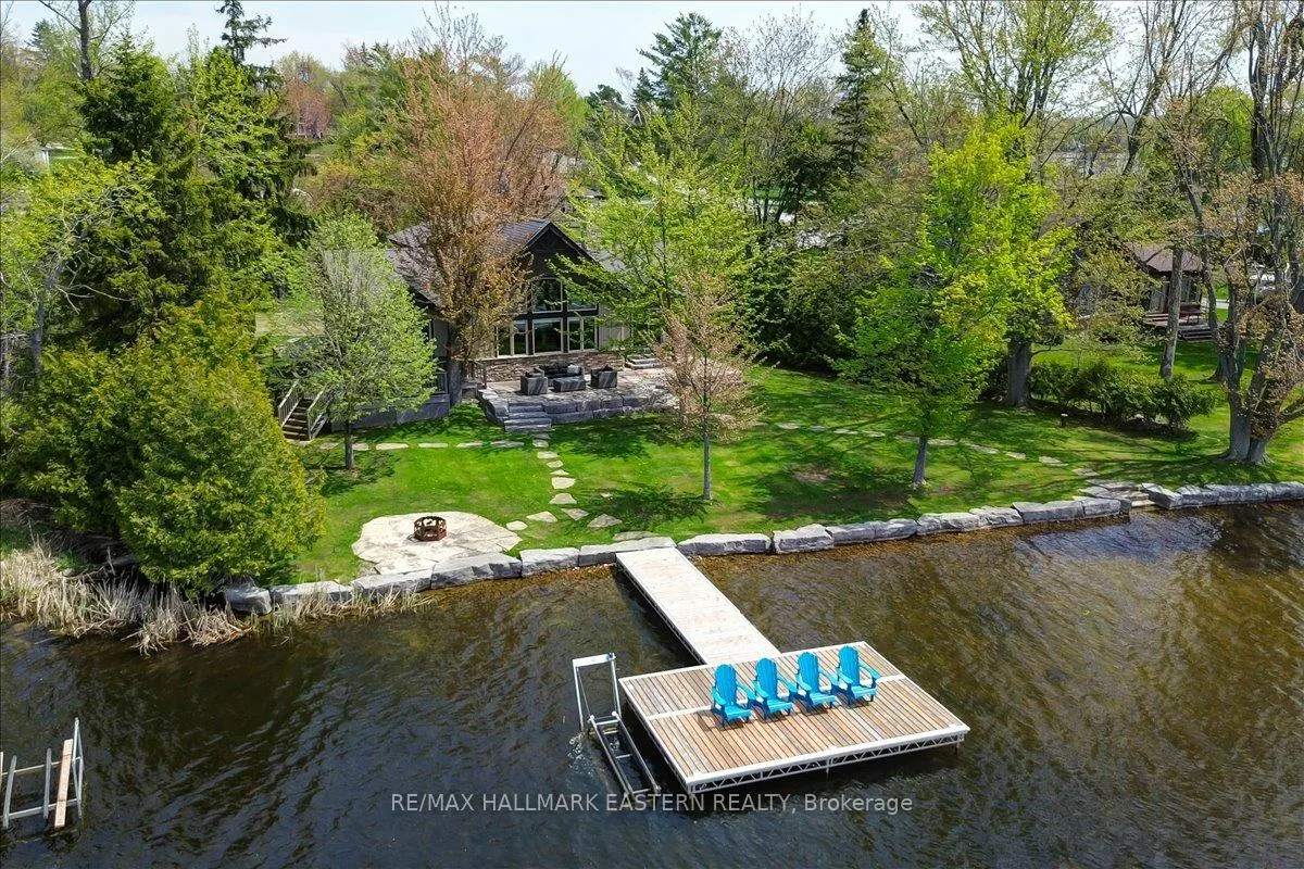 Photo 37 of 43 Lakeshore Boulevard, Selwyn — HOMEH