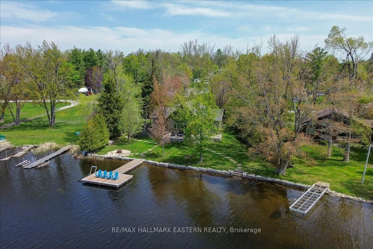 Photo 38 of 43 Lakeshore Boulevard, Selwyn — HOMEH