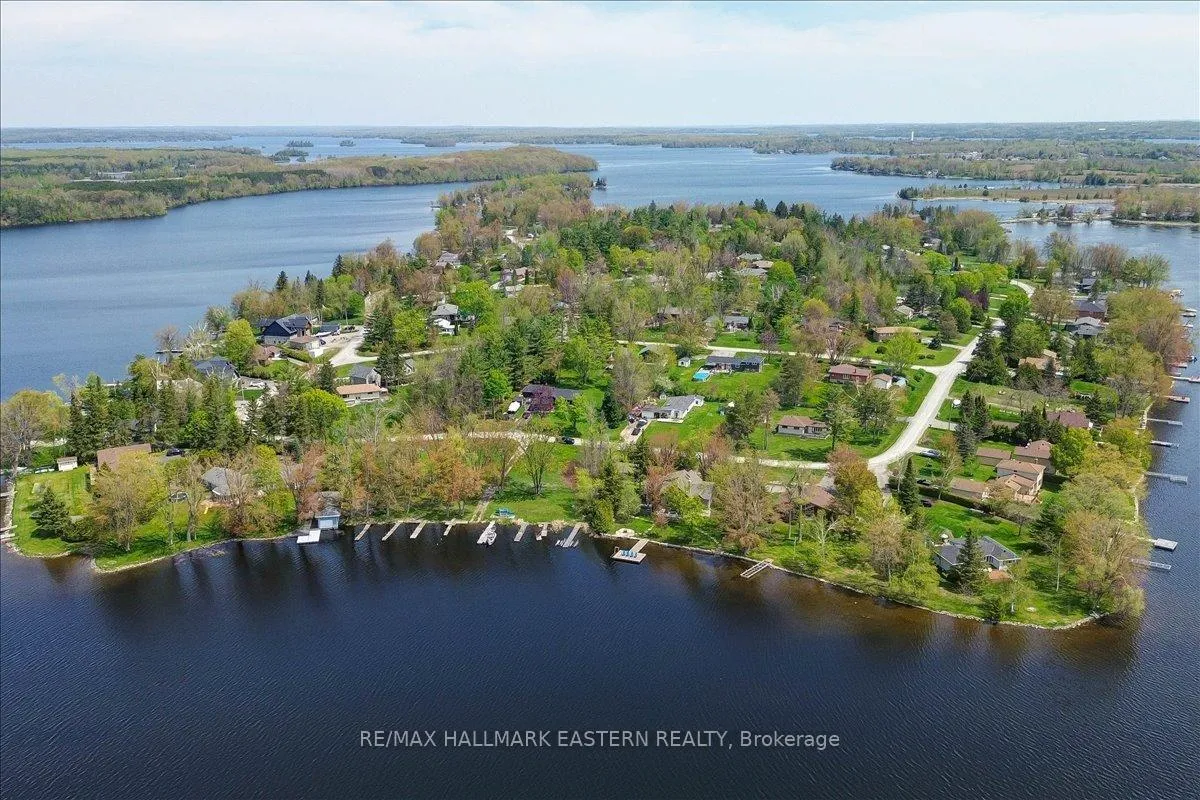 Photo 40 of 43 Lakeshore Boulevard, Selwyn — HOMEH