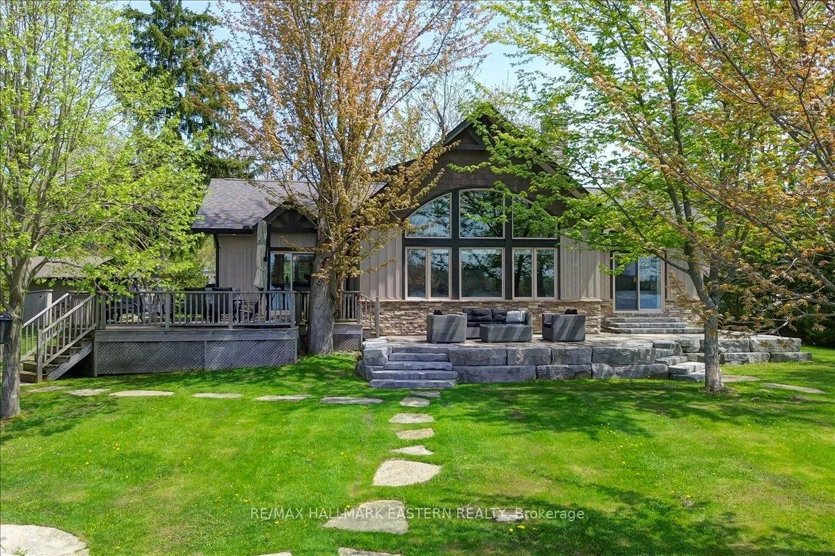 Photo 41 of 43 Lakeshore Boulevard, Selwyn — HOMEH