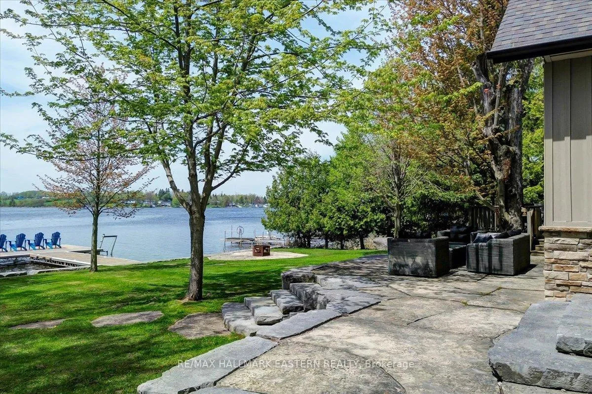 Photo 42 of 43 Lakeshore Boulevard, Selwyn — HOMEH