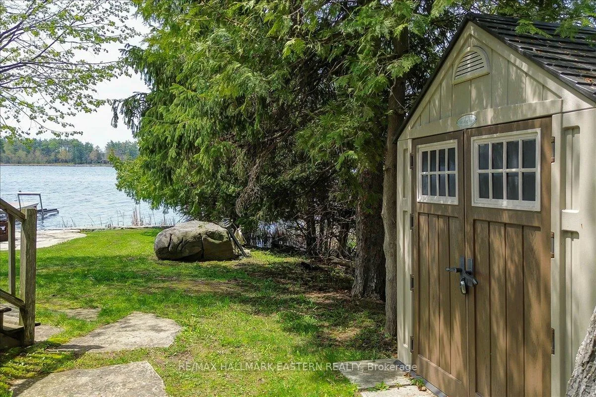 Photo 43 of 43 Lakeshore Boulevard, Selwyn — HOMEH