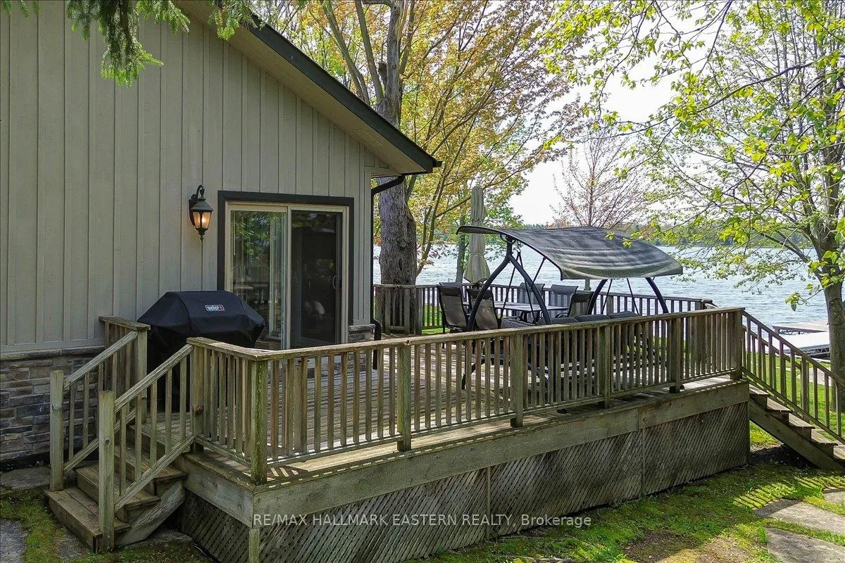 Photo 44 of 43 Lakeshore Boulevard, Selwyn — HOMEH