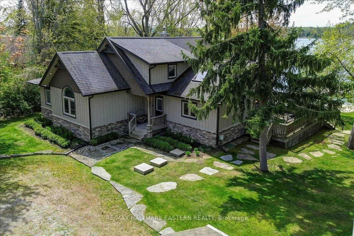 Photo 45 of 43 Lakeshore Boulevard, Selwyn — HOMEH