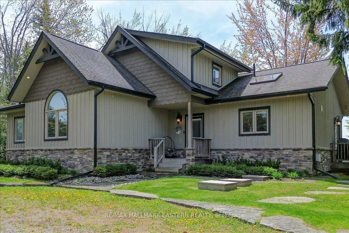 Photo 46 of 43 Lakeshore Boulevard, Selwyn — HOMEH
