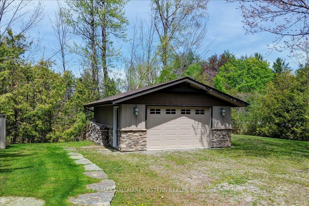 Photo 47 of 43 Lakeshore Boulevard, Selwyn — HOMEH