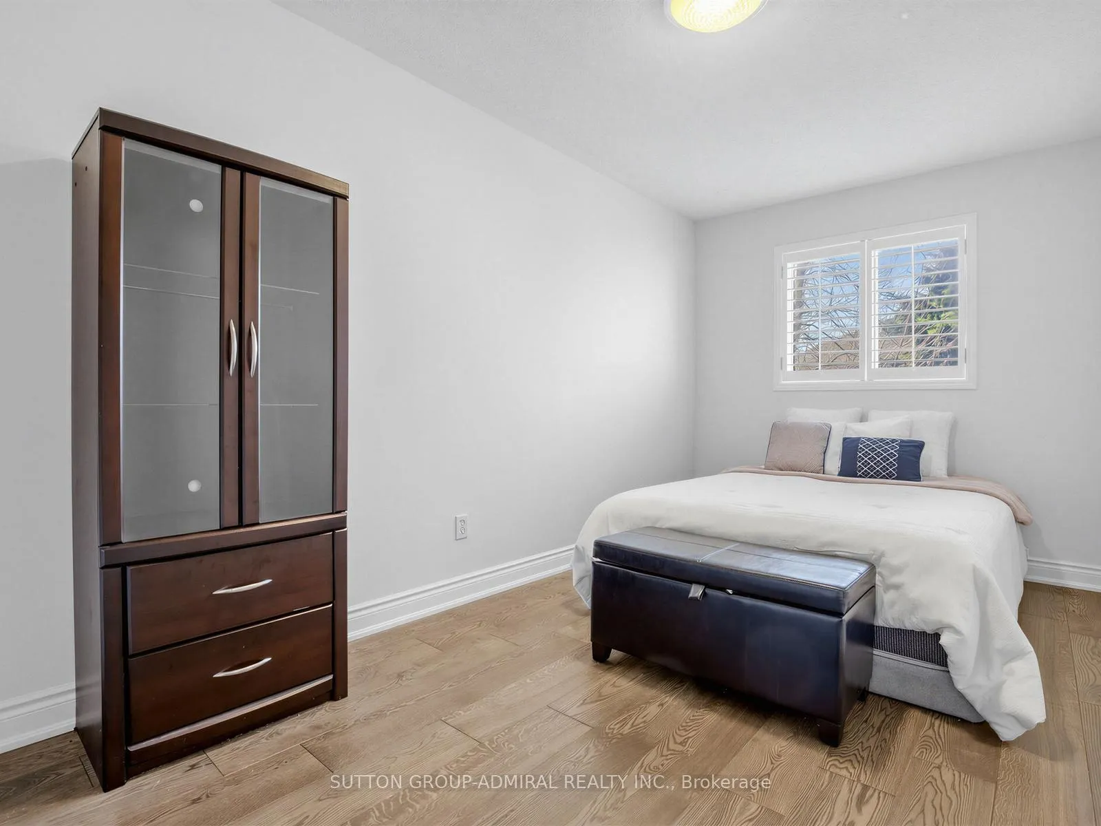 Photo 23 of 38 Elderbrook Crescent, Vaughan, Patterson — HOMEH