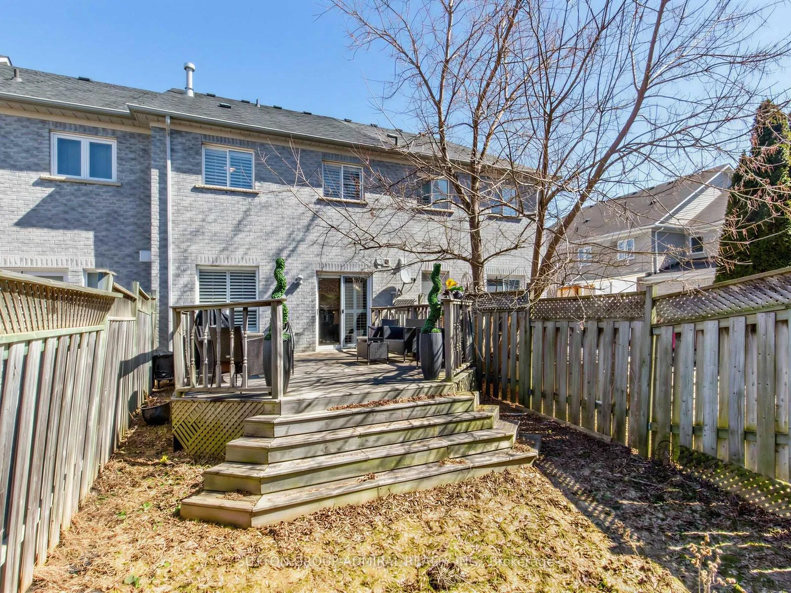 Photo 31 of 38 Elderbrook Crescent, Vaughan, Patterson — HOMEH