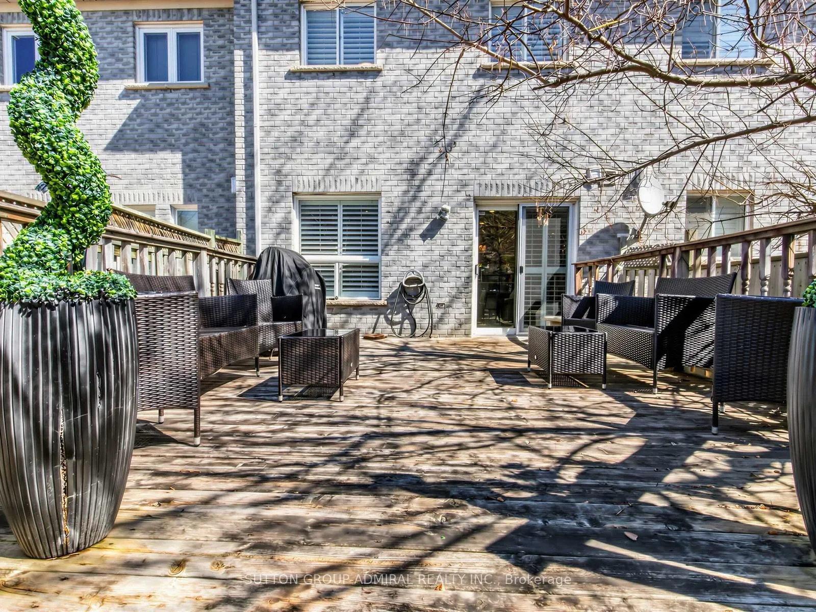 Photo 32 of 38 Elderbrook Crescent, Vaughan, Patterson — HOMEH