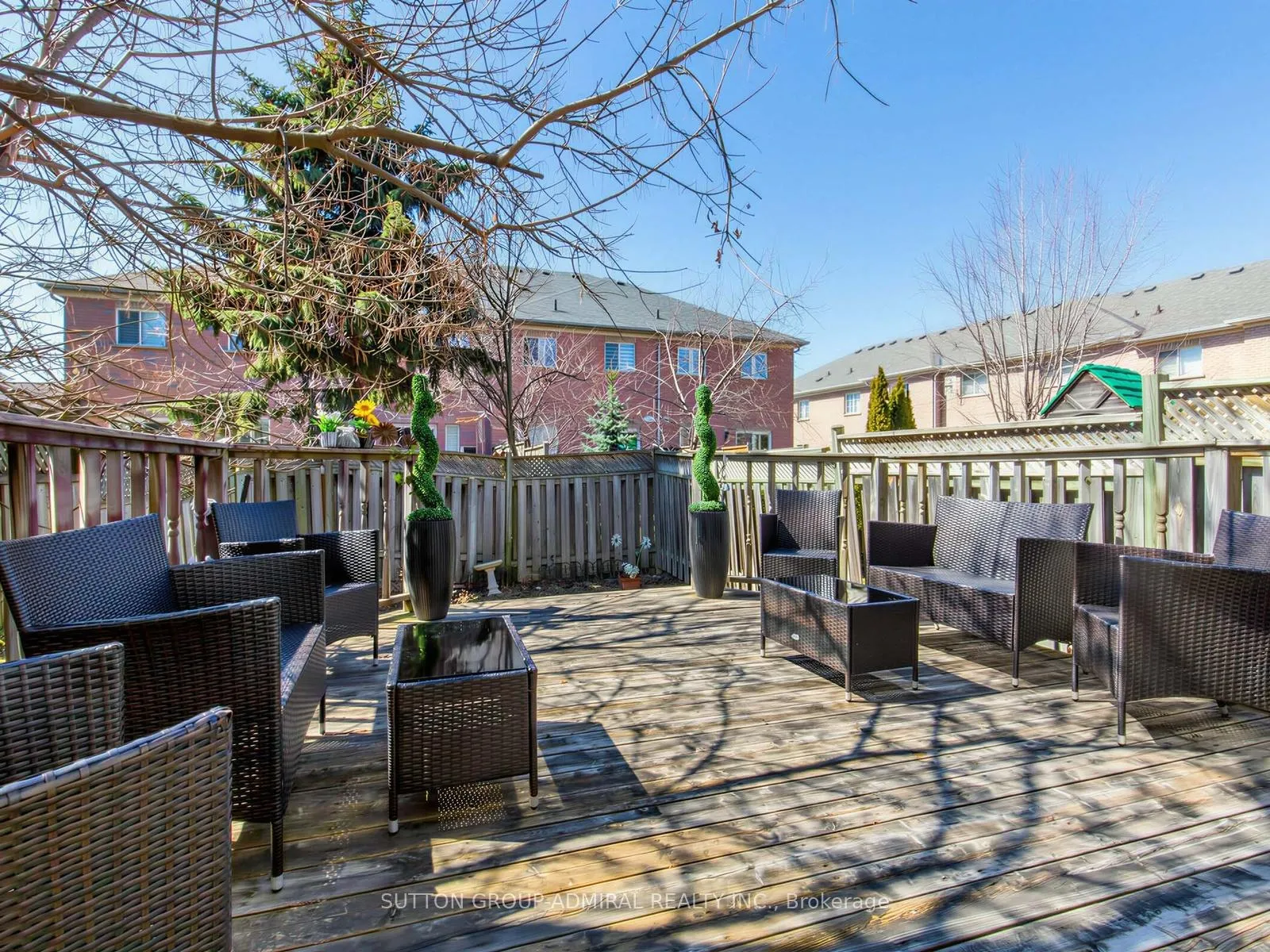 Photo 33 of 38 Elderbrook Crescent, Vaughan, Patterson — HOMEH