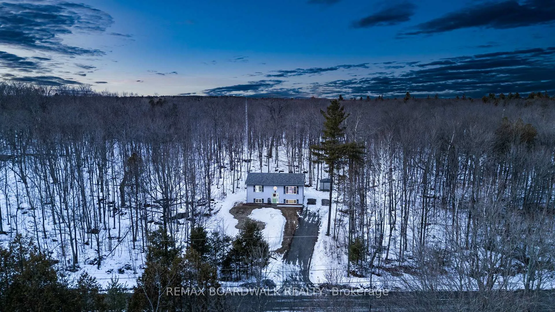 Photo 1 of 228 Stewart Gibson Road, Lanark Highlands, Lanark Highlands (Lanark) Twp — HOMEH