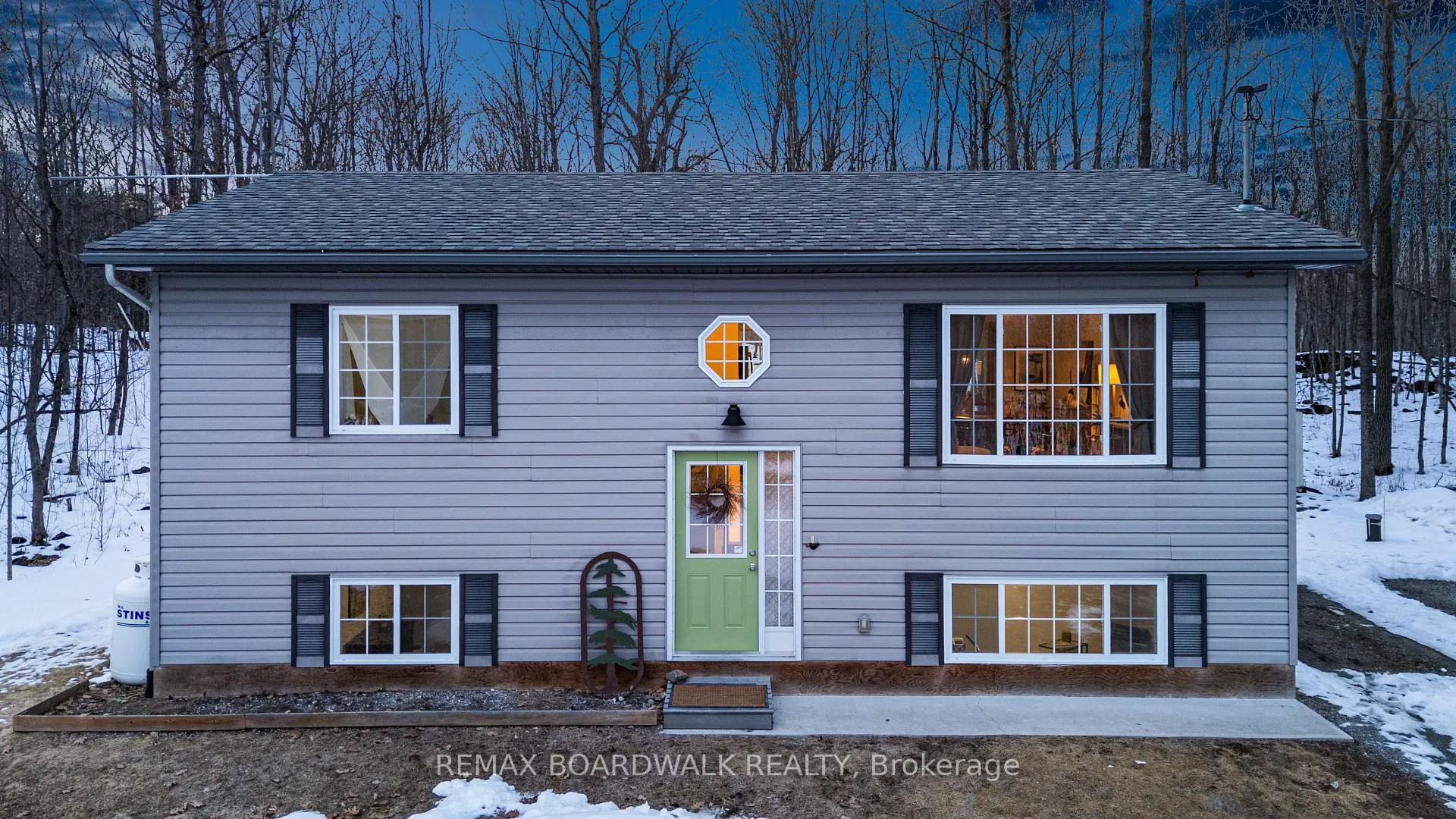 Photo 3 of 228 Stewart Gibson Road, Lanark Highlands, Lanark Highlands (Lanark) Twp — HOMEH