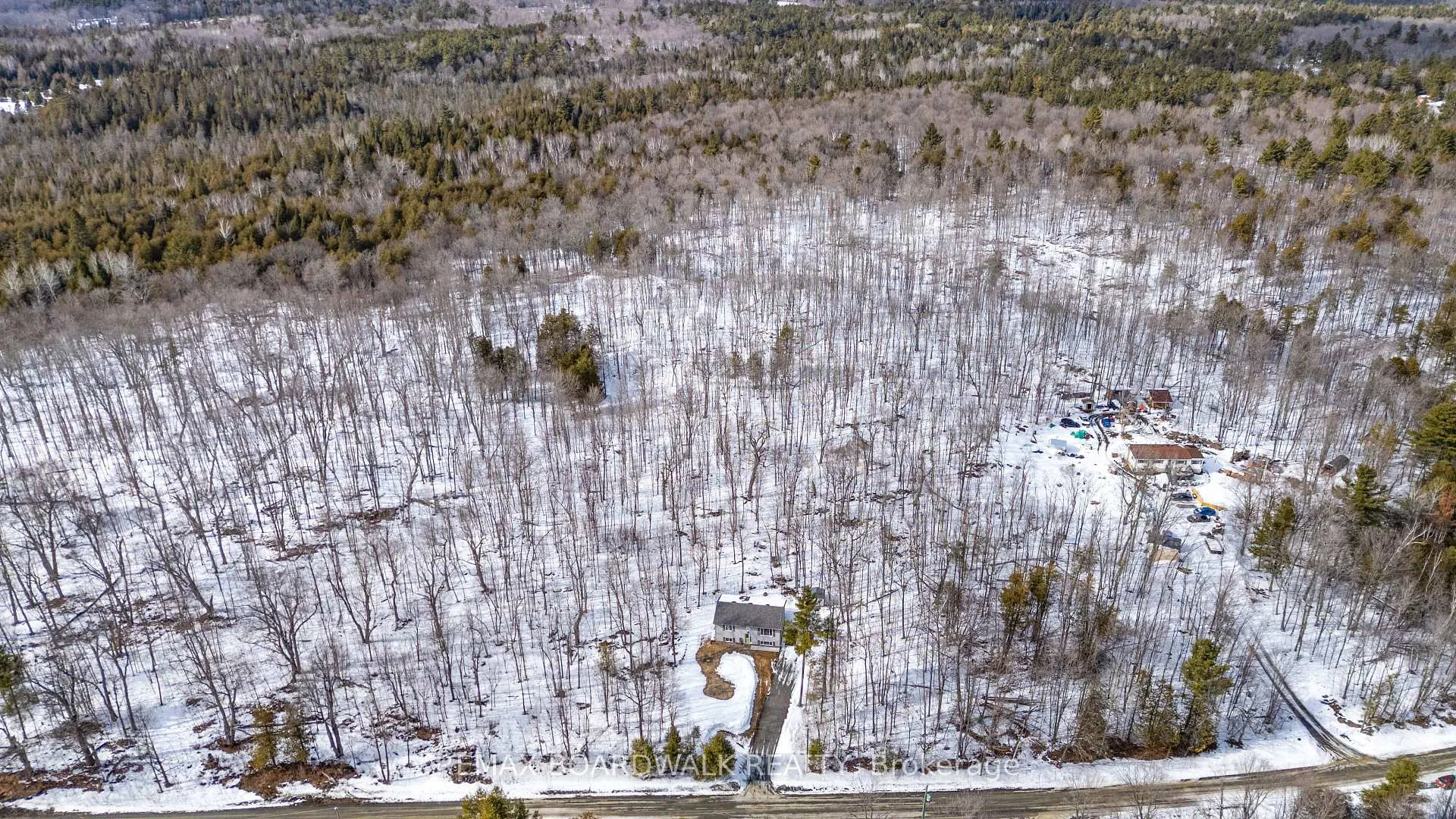 Photo 46 of 228 Stewart Gibson Road, Lanark Highlands, Lanark Highlands (Lanark) Twp — HOMEH