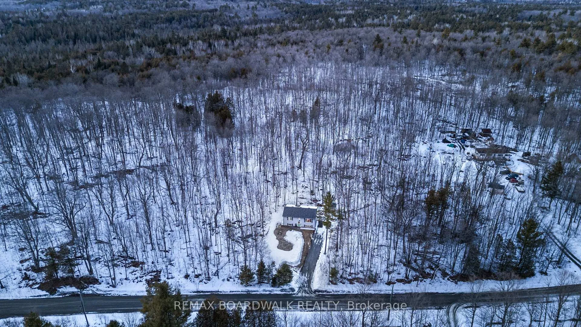 Photo 47 of 228 Stewart Gibson Road, Lanark Highlands, Lanark Highlands (Lanark) Twp — HOMEH