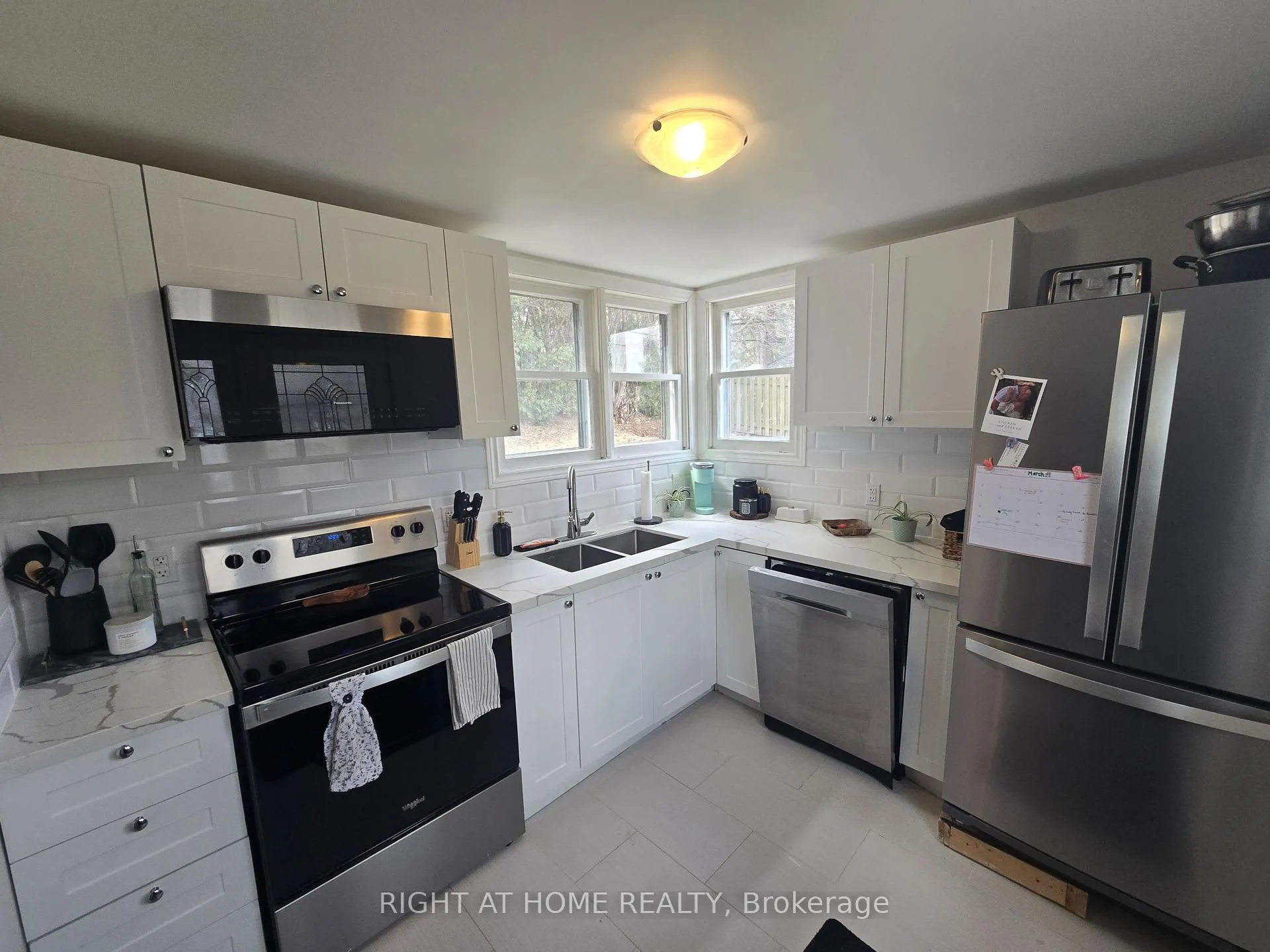 Photo 7 of Unit 3, 18 Ewing Street, Halton Hills, Georgetown — HOMEH