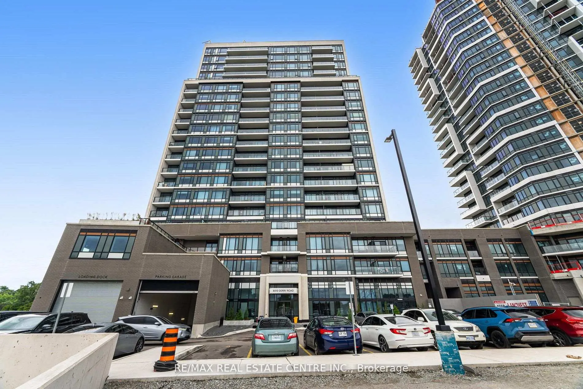 Photo 1 of Unit 1301, 8010 Derry Road, Milton, Coates — HOMEH