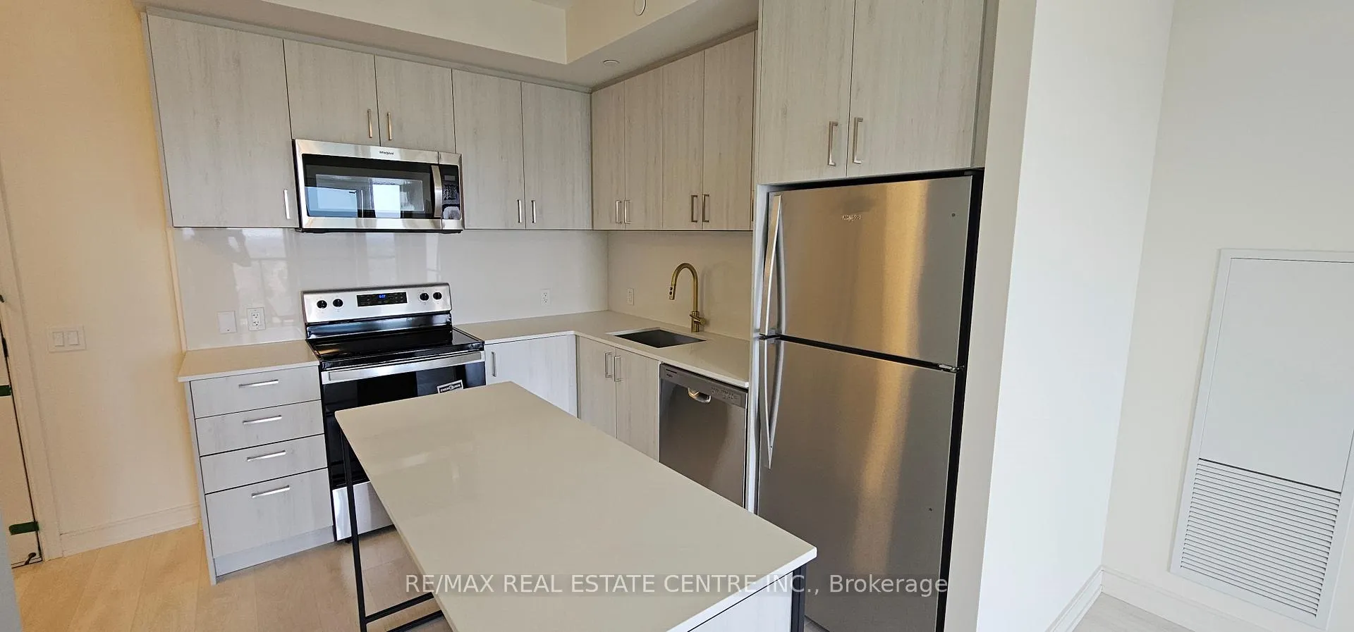 Photo 5 of Unit 1301, 8010 Derry Road, Milton, Coates — HOMEH