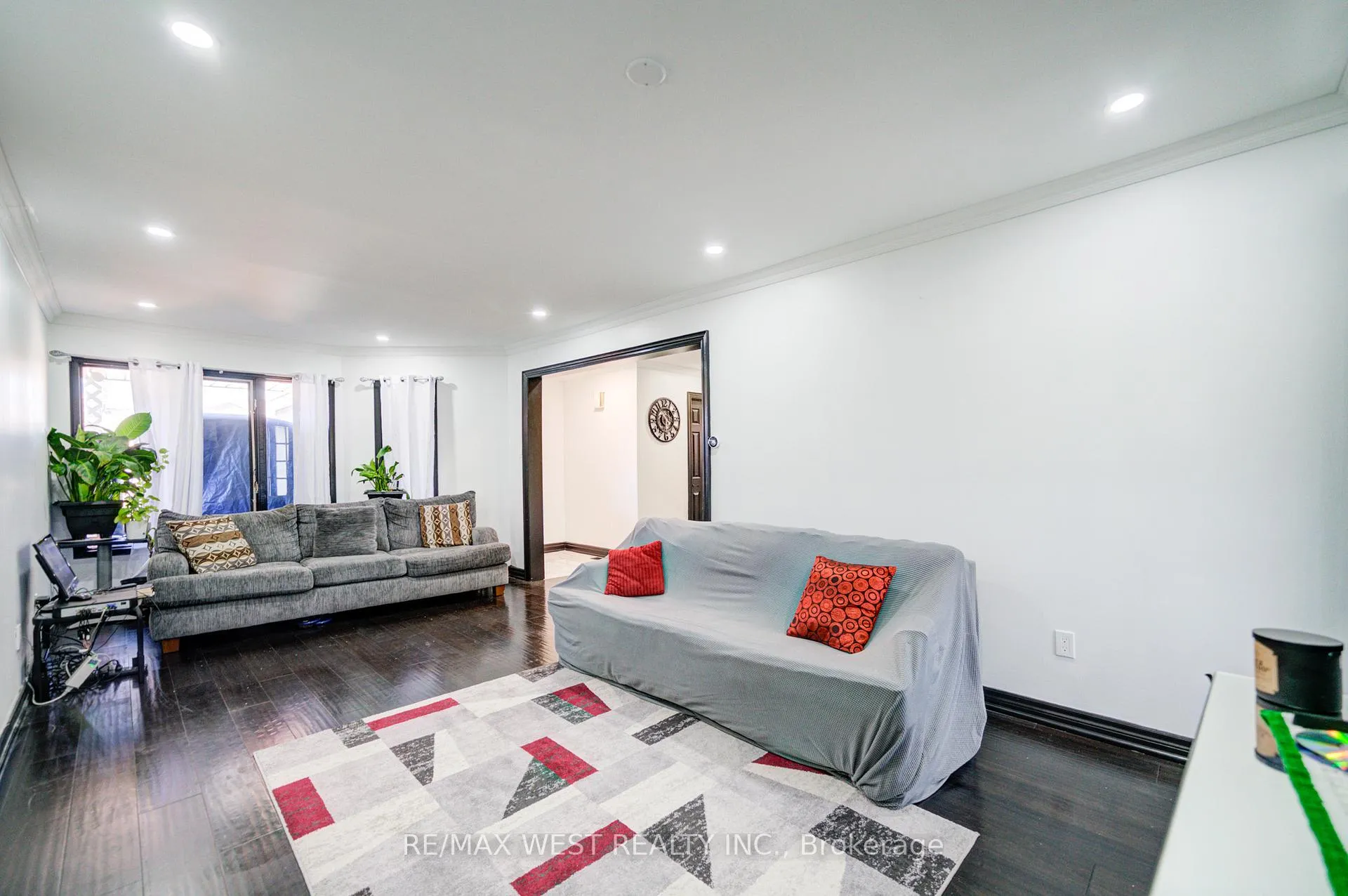 Photo 4 of 1648 Pepperwood Gate, Pickering, Brock Ridge — HOMEH